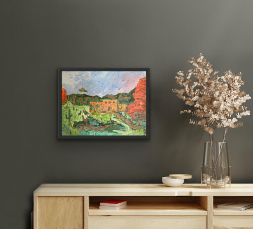 Desert Adobe - Image 2