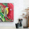 Dead Bird In A Dustpan - Image 2
