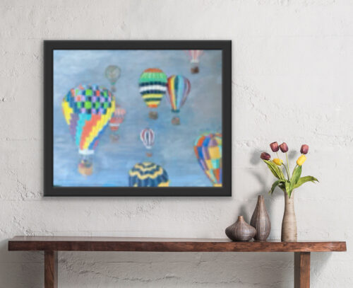 Balloon Ride - Image 2