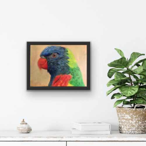 The Parrot - Image 2