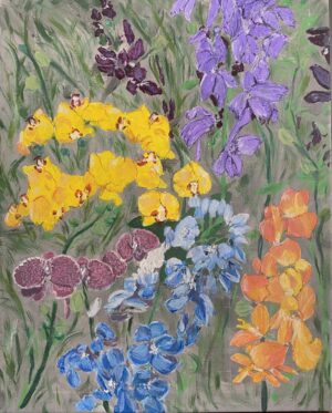 Orchids