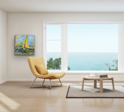 AT SEA - Image 2