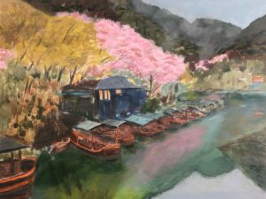River Boats