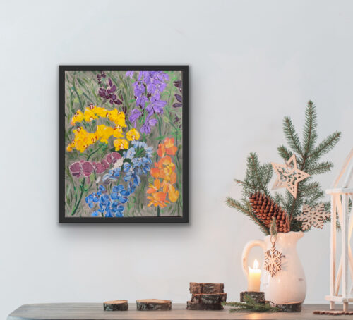 Orchids - Image 2